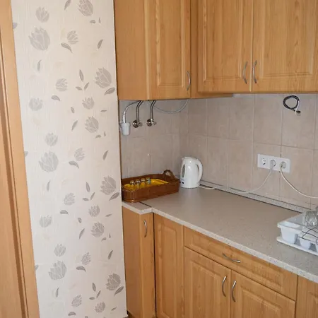 Aranypart 49-51 Apartman Siofok Exterior photo