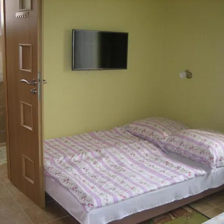 Aranypart 49-51 Apartman Siofok Exterior photo