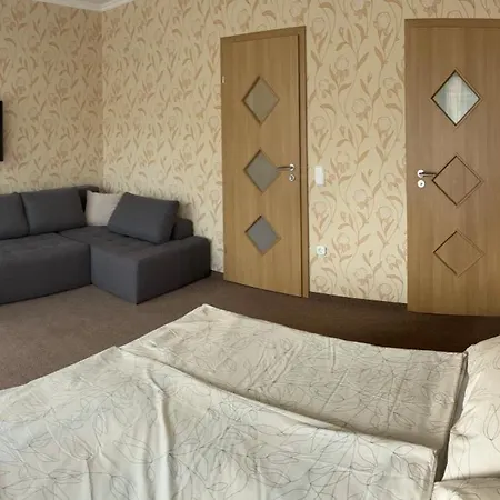 Aranypart 49-51 Apartman Siofok Exterior photo