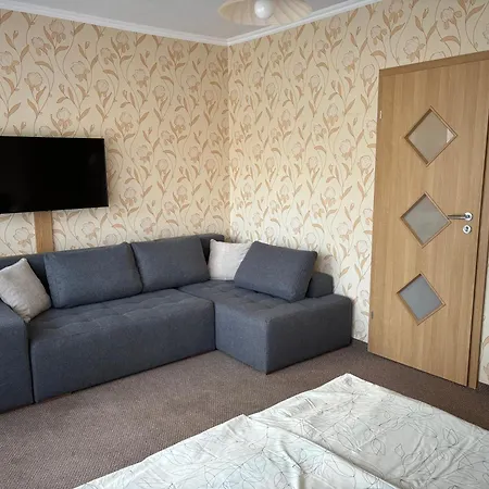 Aranypart 49-51 Apartman Siofok Exterior photo