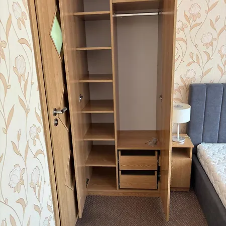 Aranypart 49-51 Apartman Siofok Exterior photo