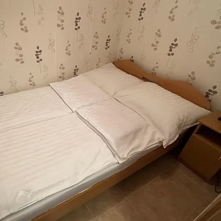 Aranypart 49-51 Apartman Siofok Exterior photo
