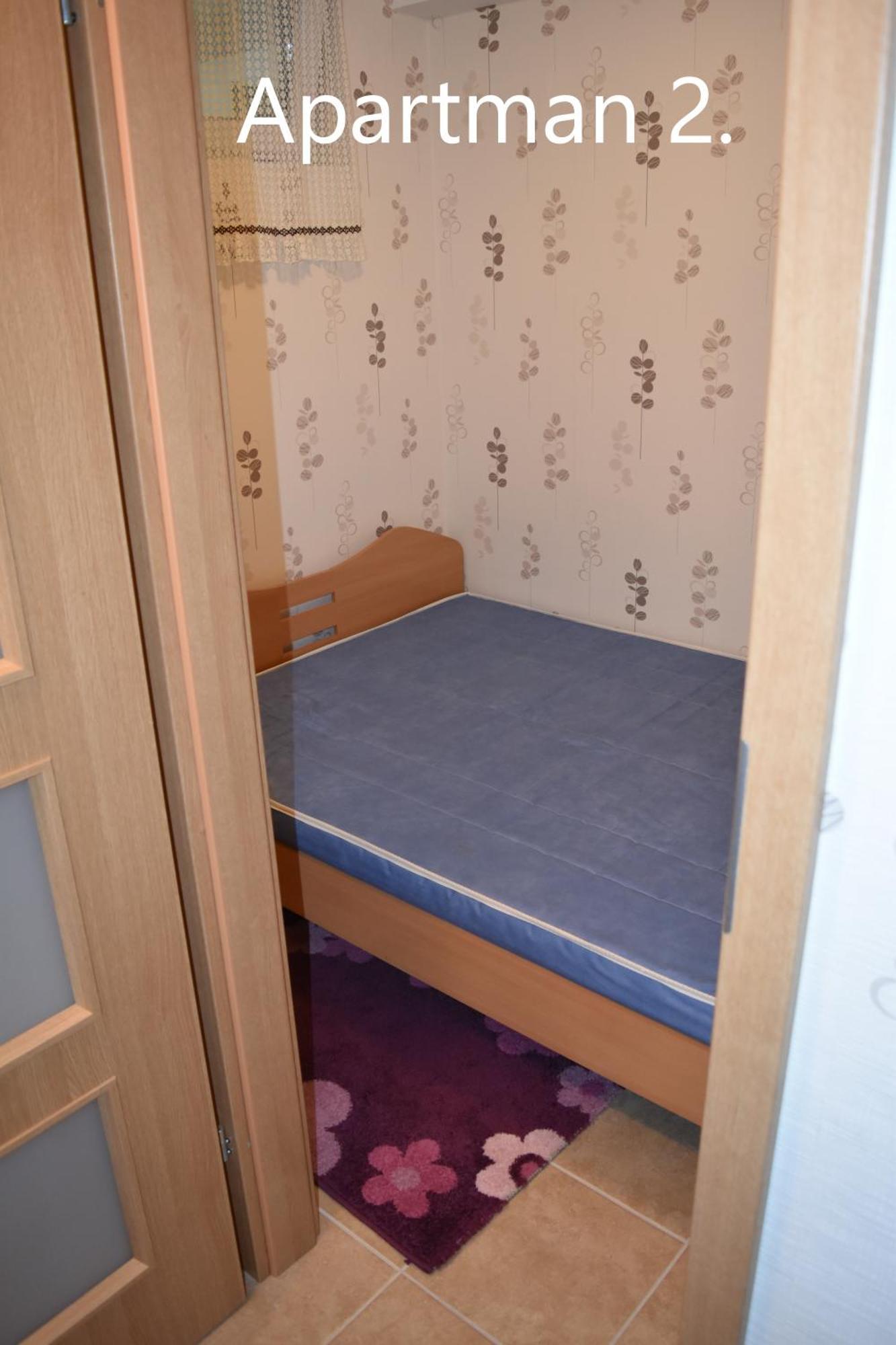 Apartment Aranypart 49-51 Siófok