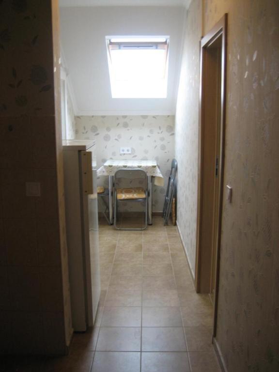 Aranypart 49-51 Apartment *
