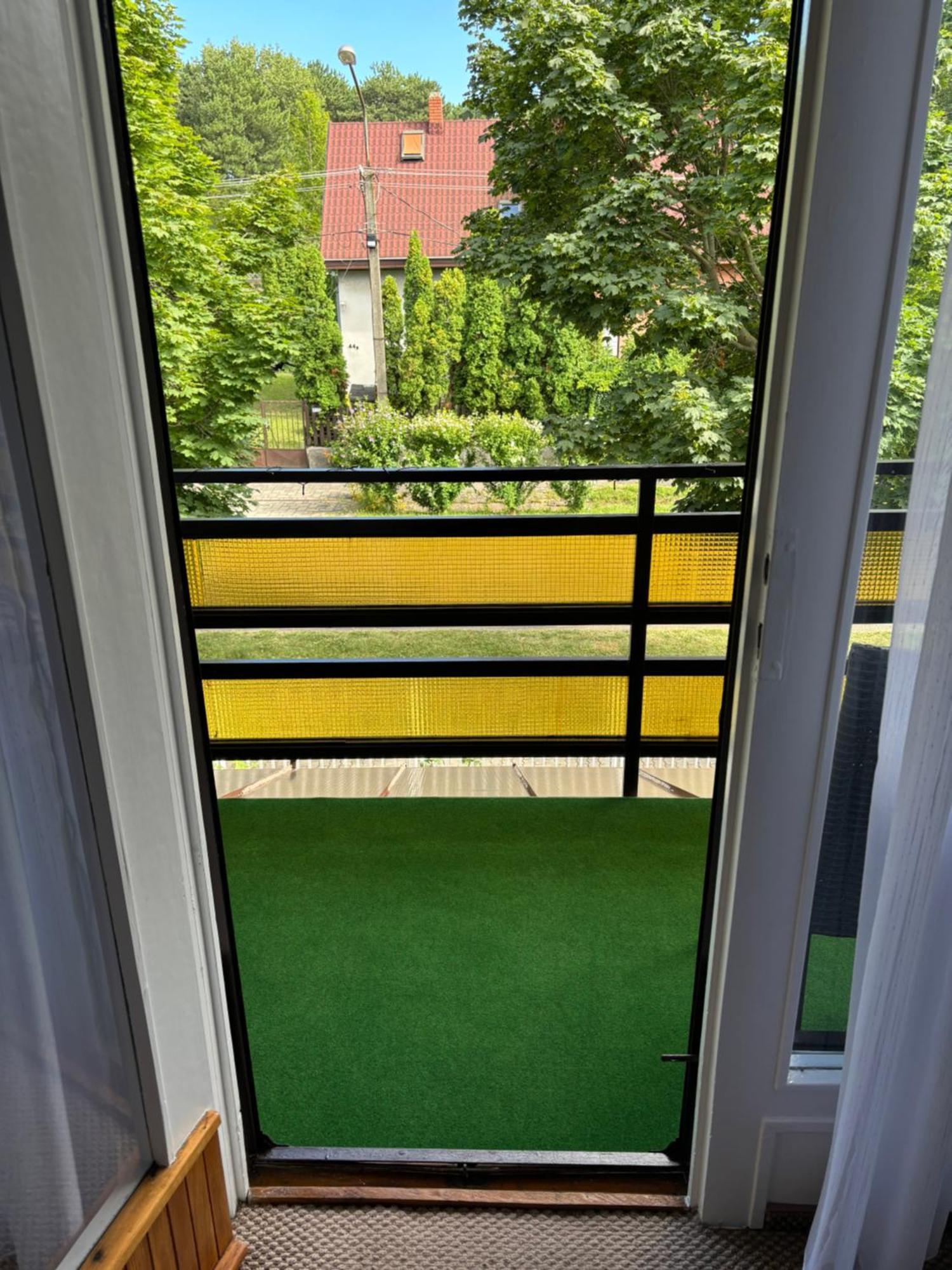 Apartmán Aranypart 49-51 Siófok