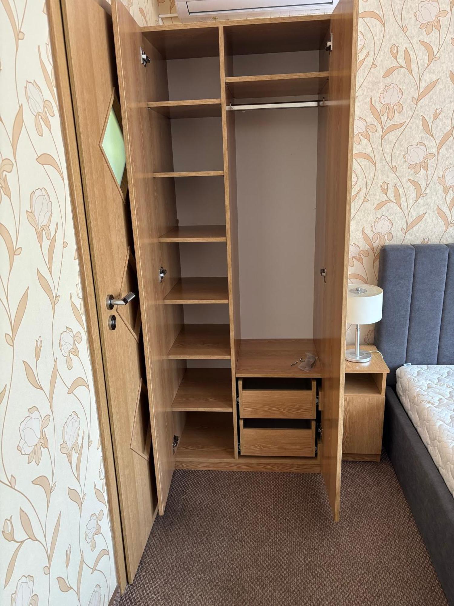 Aranypart 49-51 Apartment *
