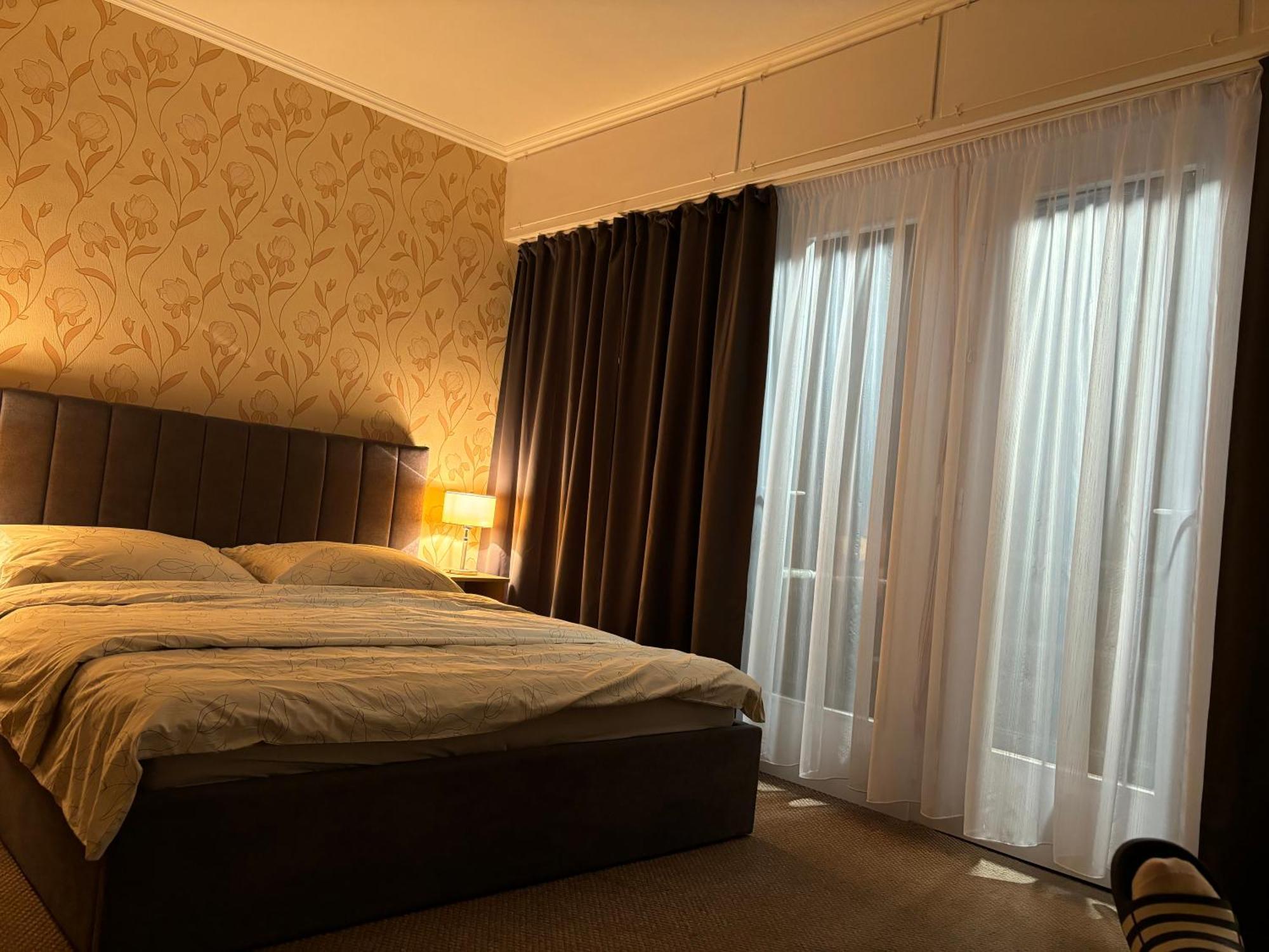 Apartment Aranypart 49-51 Siófok