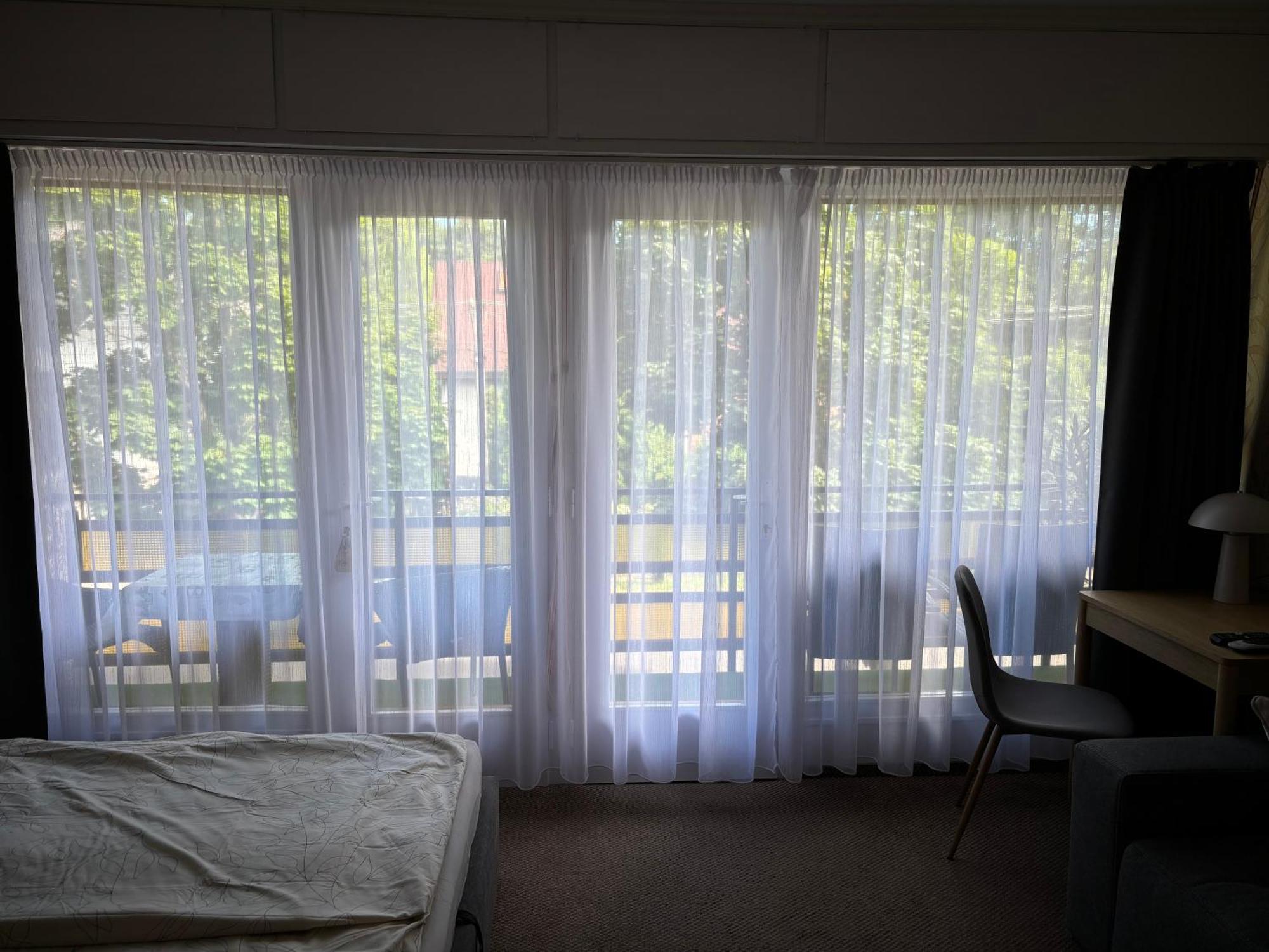 Apartment Aranypart 49-51 Siofok